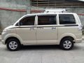 Suzuki APV 2006 for sale-0