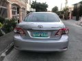 2013 Toyota Altis 1.6G top of the line FOR SALE-3