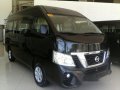 Nissan NV350 Urvan 2018 for sale-0