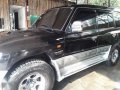 Mitsubishi Pajero 2002 for sale-0