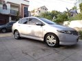 Honda City iVtec S 2009 FOR SALE-0
