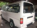 Nissan Urvan shuttle 2004 for sale-2