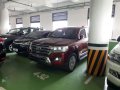 FOR SALE TOYOTA Land Cruiser 2018 with Unit Available-8