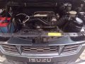 2008 Isuzu Crosswind XUV Sportivo MT Fresh FOR SALE-8