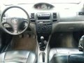 Toyota Vios Manual very nice for sale-2
