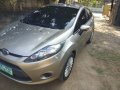 2013 Ford Fiesta Gasoline Manual for sale-5