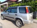 Honda CRV Manual Tranny 1998 for sale-3