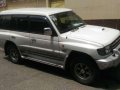 Mitsubushi Pajero 2004 for sale-0
