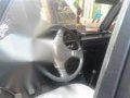 Pajero Mitsubishi Model 1995 for sale-1