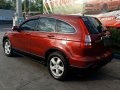 Good as new Honda CR-V 2009 for sale-2