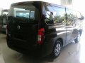 Nissan NV350 Urvan 2018 for sale-5