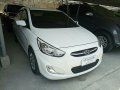 Well-kept Hyundai Accent 2016 for sale-0