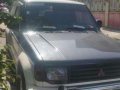 Mitsubishi Pajero 2003 for sale-3