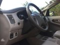 Toyota Innova 2.5 G 2013 for sale-8