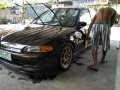 Honda civic Esi 1995-2