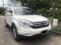 Honda CRV 2010 Rush for sale-2