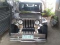 Well-kept Toyota One Type Jeep 1997-0