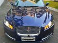 Well-maintained Jaguar XF 2015 for sale-7