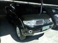 Well-maintained Mitsubishi Montero Sport 2012 for sale-0