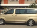 2011 Hyundai Grand Starex Gold automatic for sale-2