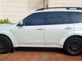 2010 Subaru Forester XT for sale-3