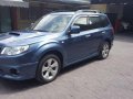 2010 Subaru Forester turbo for sale-3