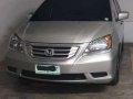 Honda Odyssey 2008 Top of the line AT for sale-8