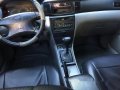 Toyota Corolla Altis 2003 E A/T for sale-6