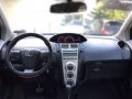 2013 Toyota Yaris 15G Automatic Transmission for sale-3