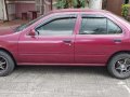 1998 Nissan Sentra FE for sale-0