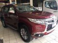 2018 MITSUBISHI MONTERO GLX 2.4D 4x2 6MT FOR SALE-0