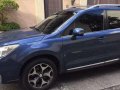 Subaru Forester XT 2013 Turbo for sale-2