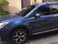 Subaru Forester XT 2013 Turbo for sale-2