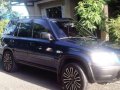 Honda CRV 1998 for sale-1
