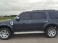 2013 model FORD Everest MT diesel 4x2 FOR SALE-7