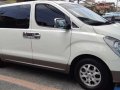 Well-kept Hyundai Starex 2010 for sale-0