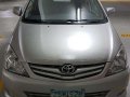 Toyota Innova 2008 J manual Upgraded 2nd Generation for sale-0