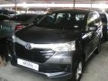 Well-maintained Toyota Avanza 2017 for sale-1