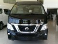 Nissan NV350 Urvan 2018 for sale-1