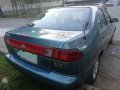 1996 NISSAN Sentra Super Saloon FOR SALE-1