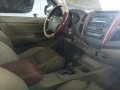 Toyota Fortuner 2009 for sale-4