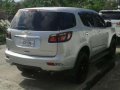 Well-kept Chevy Trailblazer 2016 for sale-3