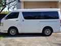 Well-maintained Toyota Super Grandia 2015 for sale-2