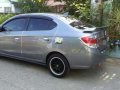 Mitsubishi Mirage G4 2017 for sale-4