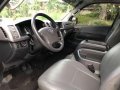 2012 TOYOTA Hi-Ace GL Grandia AT Diesel FOR SALE-5