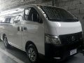 155K Low DP Only ALL IN 2018 Brand New Nissan Urvan NV350-0