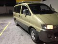 Hyundai Starex 2000 model FOR SALE-0