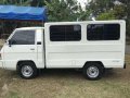 FOR SALE 2016 MITSUBISHI L300 de luxe model-2