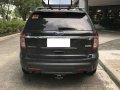 Ford Explorer SUV 2013 Model 109K km 2.0L E 4WD AT Gas for sale-3