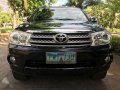 2010 Toyota Fortuner 2.5G for sale-4